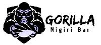 GORILLA NIGIRI BAR