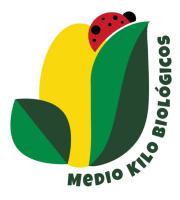 MEDIO KILO BIOLÓGICOS