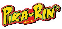 PIKA RIN ACIDITOS