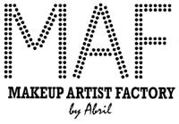 MAF MAKEUP ARTIST FACTORY BY ABRIL