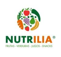 NUTRILIA FRUTAS VERDURAS JUGOS SNACKS