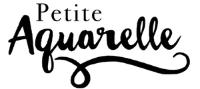 PETITE AQUARELLE