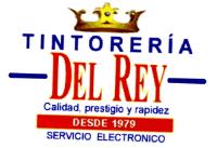 TINTORERIA DEL REY DESDE 1979