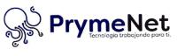PRYMENET TECNOLOGIA TRABAJANDO PARA TI