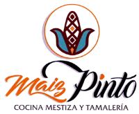 MAÍZ PINTO COCINA MESTIZA Y TAMALERIA
