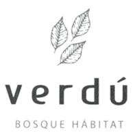 VERDÚ BOSQUE HÁBITAT