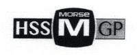 M MORSE HSS GP