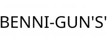 BENNI-GUN'S'
