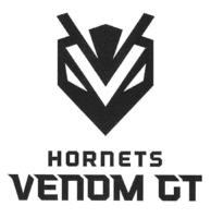 HORNETS VENOM GT