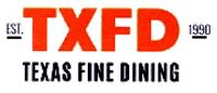 TXFD TEXAS FINE DINING