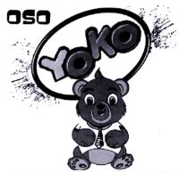 OSO YOKO