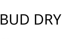 BUD DRY