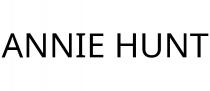 ANNIE HUNT