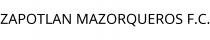 ZAPOTLAN MAZORQUEROS F.C.