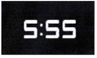 5;55