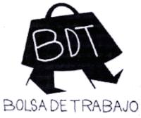 BDT BOLSA DE TRABAJO