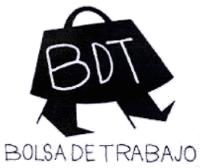 BDT BOLSA DE TRABAJO