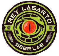 REY LAGARTO