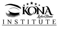 KONA LASHES & BROWS INSTITUTE