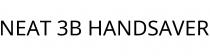 NEAT 3B HANDSAVER