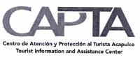 CAPTA CENTRO DE ATENCIÓN Y PROTECCIÓN AL TURISTA ACAPULCO