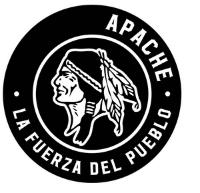 APACHE LA FUERZA DEL PUEBLO