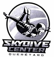SKYDIVE CENTER QUERETARO