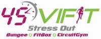 45 VIF T STRESS OUT