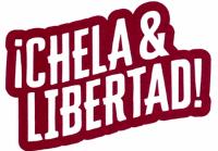 ¡CHELA & LIBERTAD!
