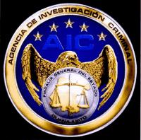 AGENCIA DE INVESTIGACION CRIMINAL AIC FISCALIA GENERAL DEL ESTADO GUANAJUATO
