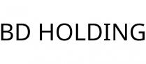 BD HOLDING