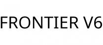 FRONTIER V6