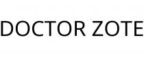 DOCTOR ZOTE