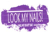 LOOK MY NAILS!