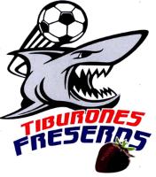 TIBURONES FRESEROS