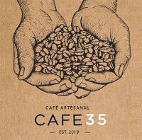 CAFE 35