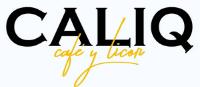 CALIQ CAFE Y LICOR