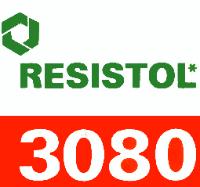 RESISTOL 3080