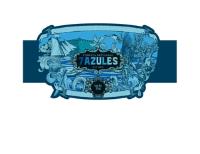 CERVEZA ARTESANAL 7 AZULES