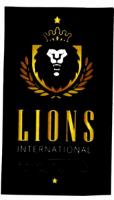 LIONS INTERNATIONAL ACADEMY OF BODYBUILDING AND FITNESS