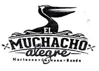 EL MUCHACHO ALEGRE