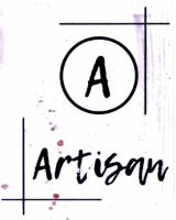 ARTISAN;