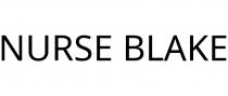 NURSE BLAKE
