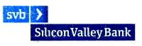 SVB SILICON VALLEY BANK