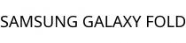 SAMSUNG GALAXY FOLD