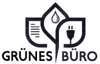 GRÜNES;BÜRO