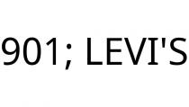 901; LEVI'S