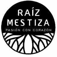 RAIZ MESTIZA PASION CON CORAZON