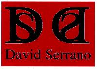 DS DAVID SERRANO