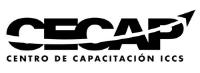 CECAP CENTRO DE CAPACITACION ICCS